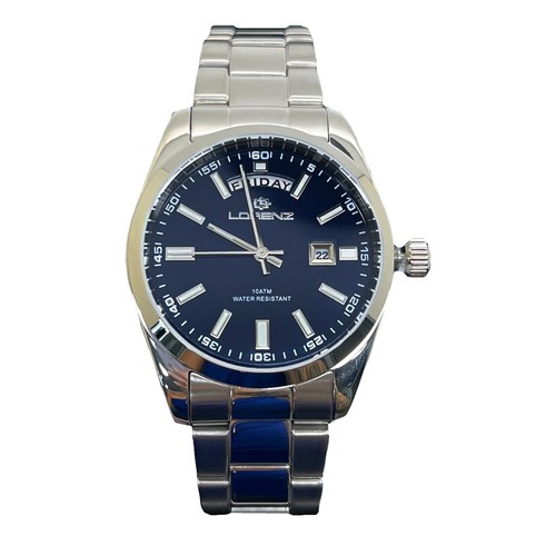 Lorenz day date 26208bb - lorenz,