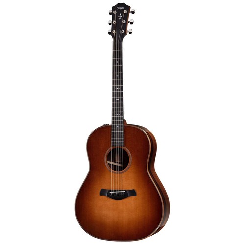 Taylor builder edition 717e - edition,