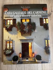 Casa Galeazzi Del Carmine