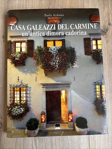 Casa galeazzi del - galeazzi,
