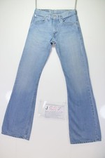 Levis 516 Flare Bootcut Rare W28 L34 (Cod.J887) jeans usato Donna Vita Alta