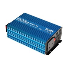 600W 24V inverter di potenza