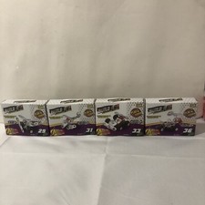 4 Kit Costruzioni Build It