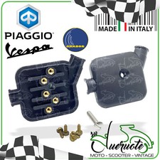 SCATOLA PRESA BASSA TENSIONE