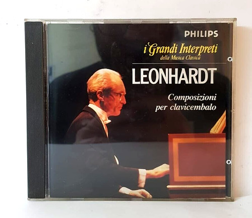 Leonhardt composizioni per - -,