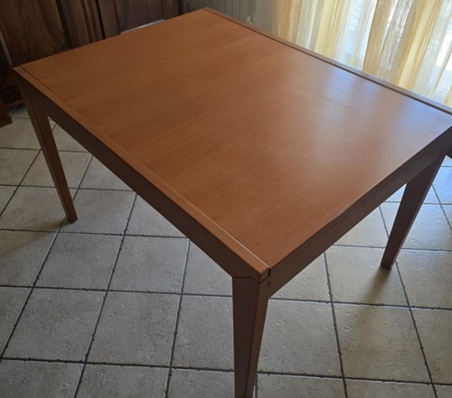 Tavolo calligaris rettangolare - tavolo,