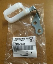 KAWASAKI KX 125 KX 250 1989 -