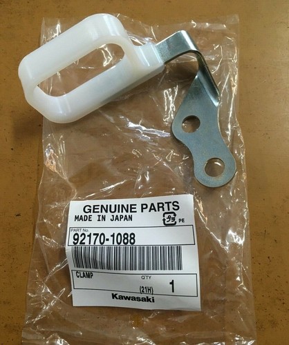 Kawasaki 125 250 1989 - 125,