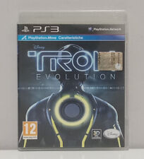 Tron: Evolution PS3