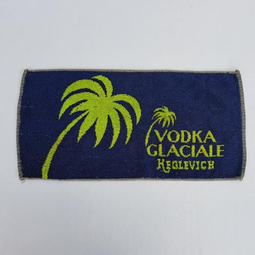 Tovaglietta bar pub vodka - bar,