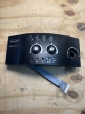 Delonghi Magnifica Tipo ESAM 4000 B Display #617