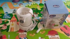 Chicco Scaldabiberon Casa-Auto