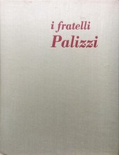 Paolo Ricci, I fratelli Palizzi. Filippo, Giuseppe, Nicola, Francesco Paolo, Br