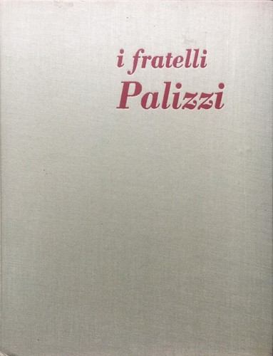 Paolo ricci fratelli - paolo, i