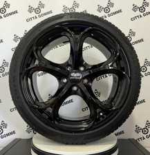 KIT 4 Cerchi in lega Alfa