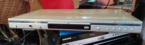 Lettore dvd daewoo 700s - daewoo, dv-700s
