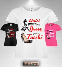 T-Shirt Frasi Divertenti FAR