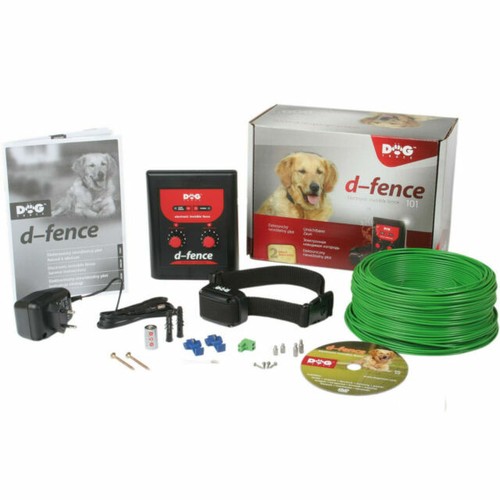 Recinto invisibile cani - recinto,