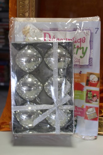 Decorazioni natale palline - decorazioni,
