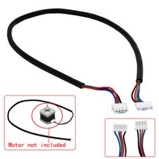 New 100cm 4-wire Cable For