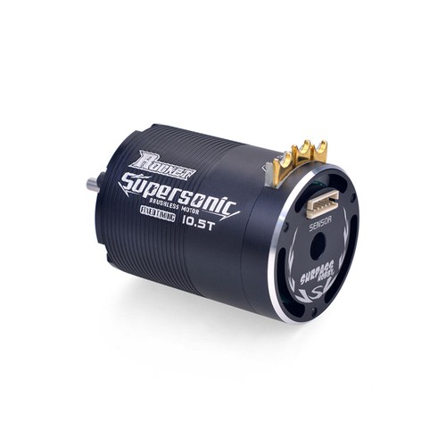 Rocket supersonic 540 5t - 540, 8.5t