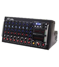 Peavey XR®S Mixer alimentato