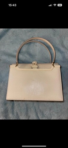 Borsa dolce gabbana rosa - dolce,