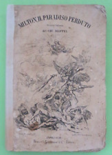 MILTON - IL PARADISO PERDUTO -