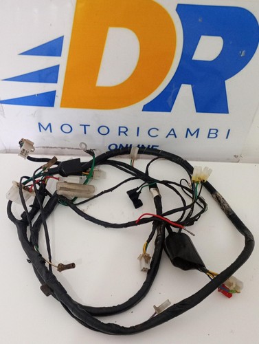 Impianto cablaggio elettrico - impianto,