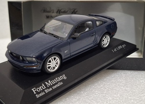 Ford mustang fastback - ford,