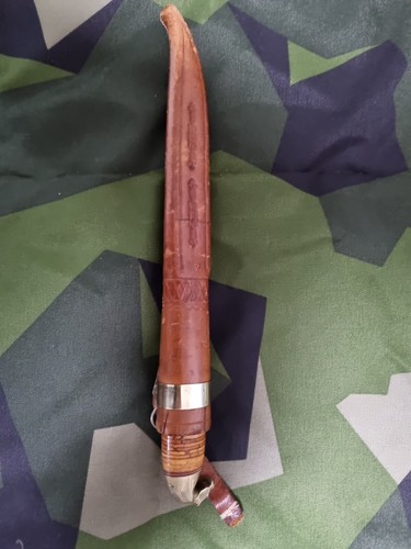 Marttiini coltello da - j.,
