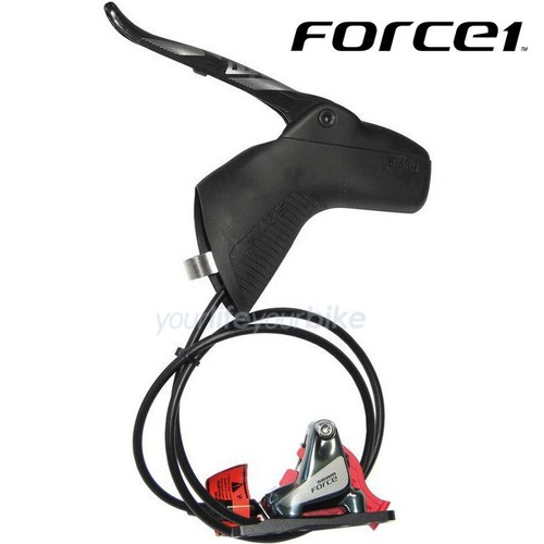 Sram force freno a disco - force,