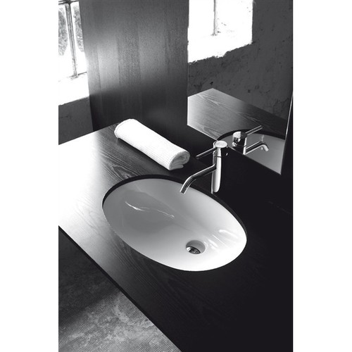 Lavandino lavabo sottopiano - lavandino,