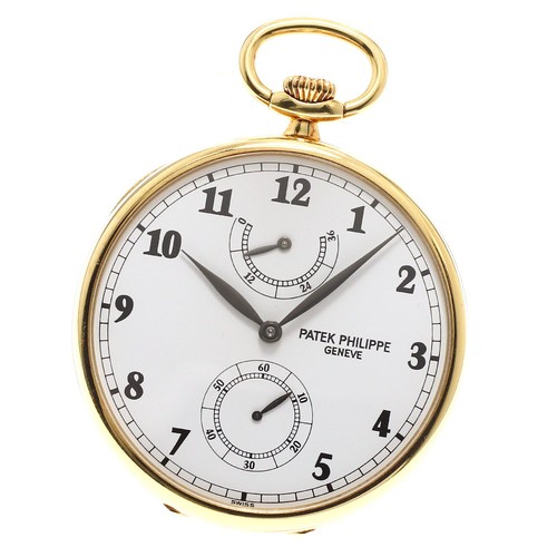 Orologio tasca patek - da,