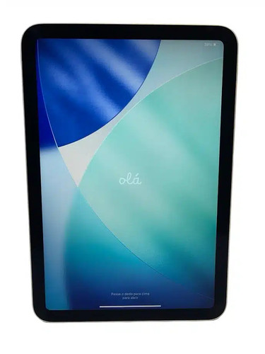 Apple ipad mini a17 pro - ipad, 128gb