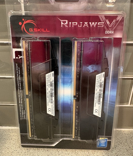 Skill ripjaws gb - ripjaws, (2x8