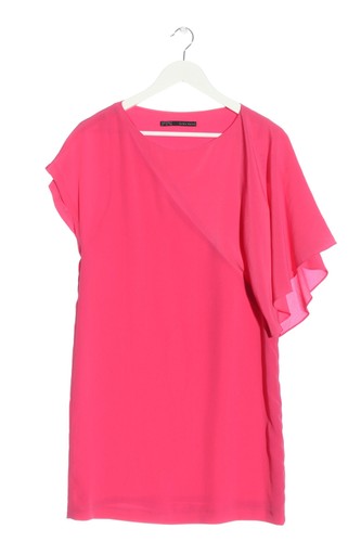Zara basic abito - blusa, camicia