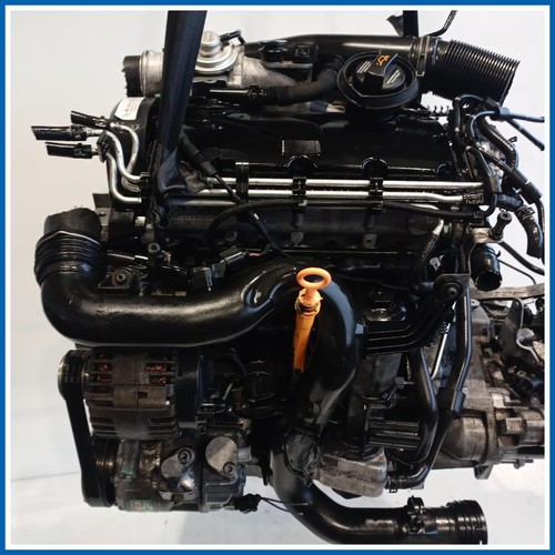 Motore completo bkc - completo,
