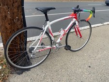 ciocc extro carbon bicycle