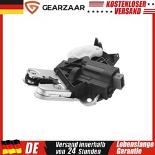 Serratura portellone