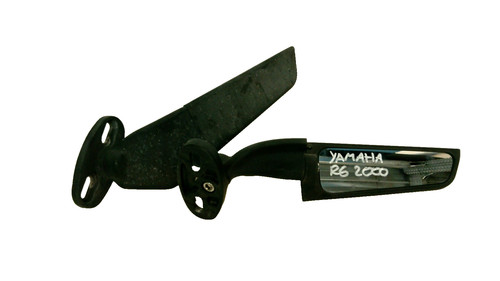 Coppia specchi specchietti