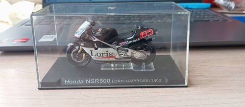 Altaya honda nsr500 loris - altaya,