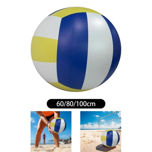 Palla spiaggia impermeabile - da,