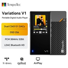 TempoTec Variations V1 Lettore