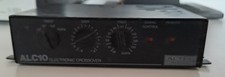 crossover  Elettronico Altec