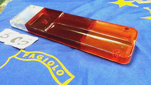 Fanale giulia 1300 - giulia,