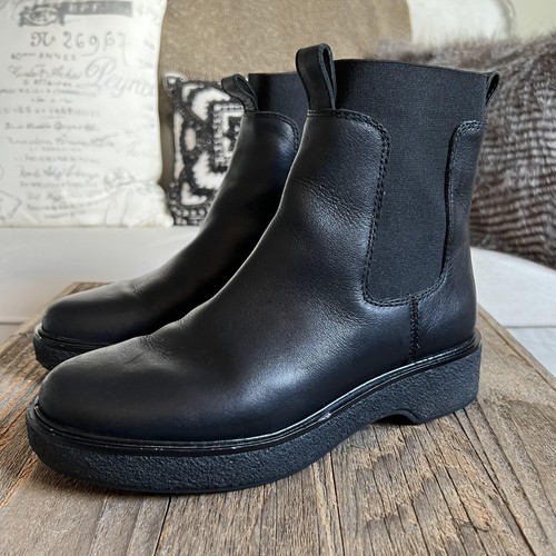 Stivaletti chelsea madewell - madewell, in