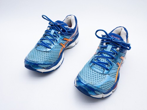 Asics gel cumulus - gel-cumulus, da