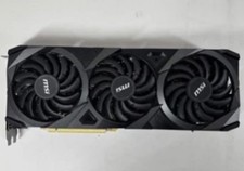 MSI GeForce RTX 3080 Ventus 3X