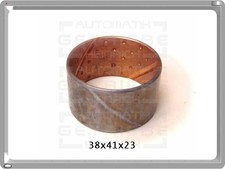 Boccola di uscita cambio